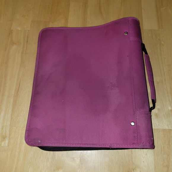 Five Star Trapper Keeper - Picture 2 of 7